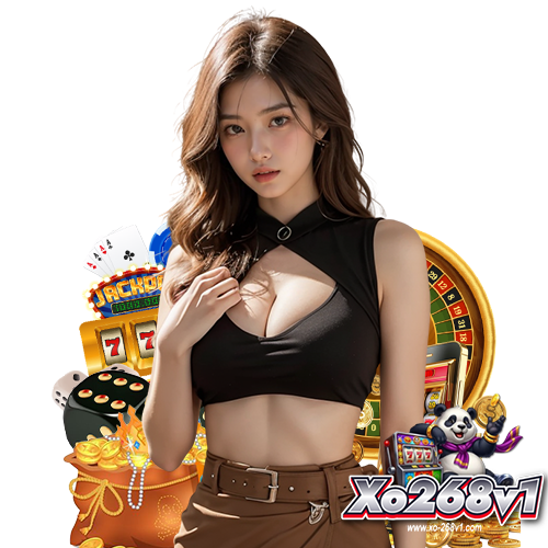 xo268v1 เล่นผ่านมือถือ